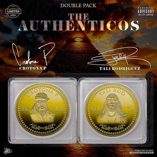 The Authenticos (Explicit)