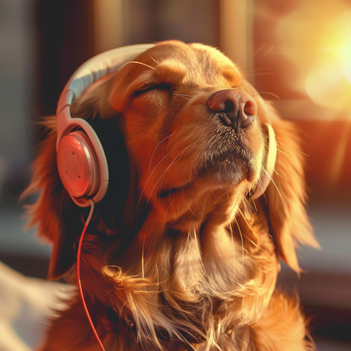 Pooch Play Beats: Energetic Dog Tunes