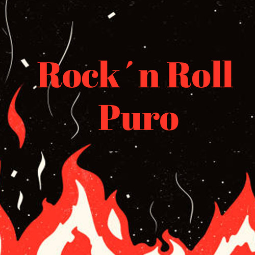 Rock´n Roll Puro