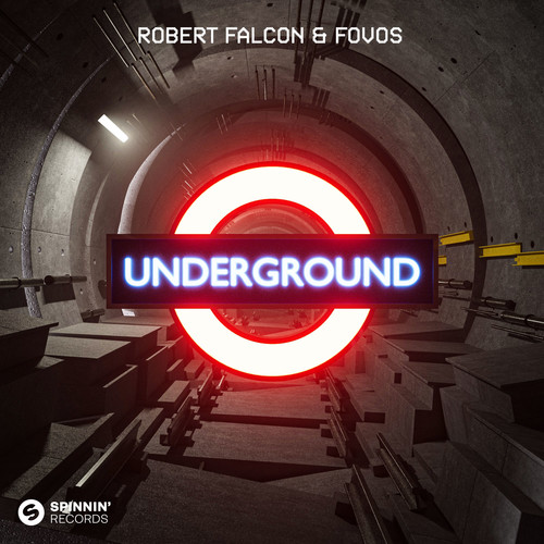 UNDERGROUND
