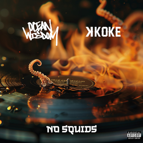 No Squids (Explicit)