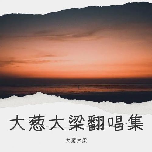 大葱大梁翻唱集