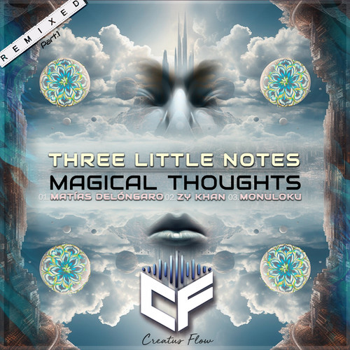 Magical Thoughts (Matías Delóngaro Remix)