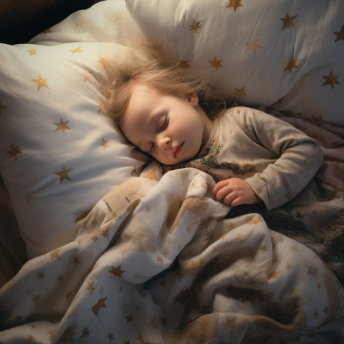 Tranquil Lullaby Harmonies for Baby Sleep