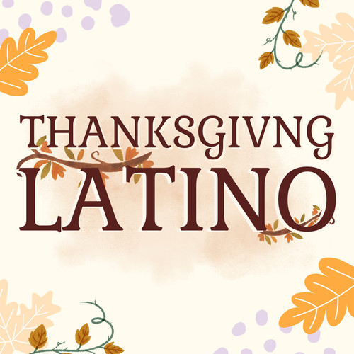 Thanksgiving Latino (Explicit)