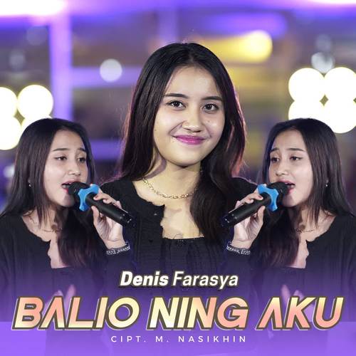 Balio Ning Aku