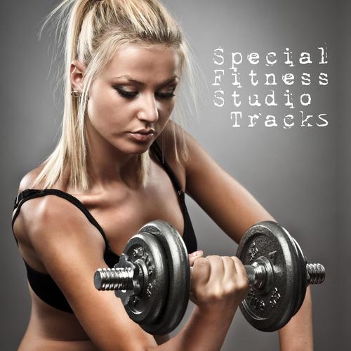 Special Fitness Studio Tracks