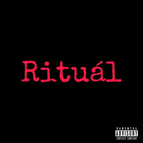 Rituál (feat. Kumares) [Explicit]