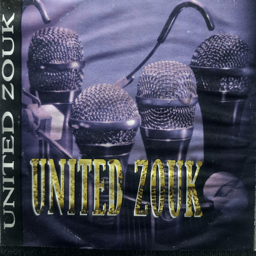 UNITED ZOUK