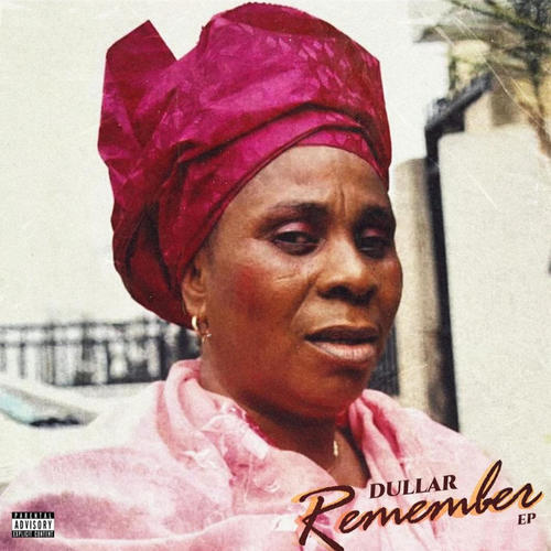 Remember - EP (Explicit)