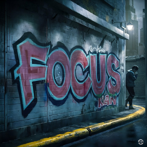 FOCUS