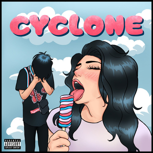 CYCLONE (Explicit)