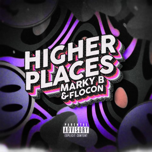 Higher Places