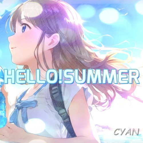 HELLO!SUMMER