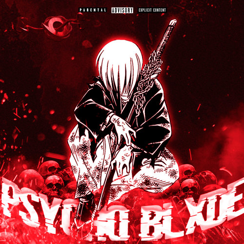 PSYCHO BLXDE (Explicit)