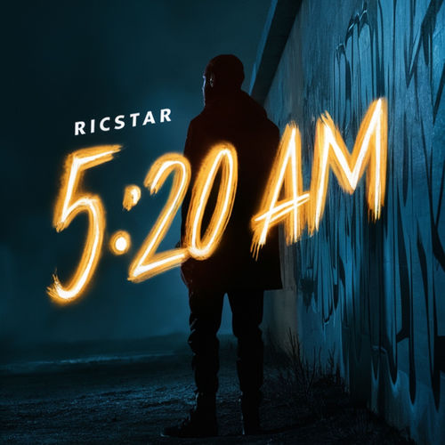 5:20 a.m.