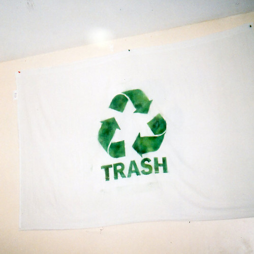 TRASH (Explicit)