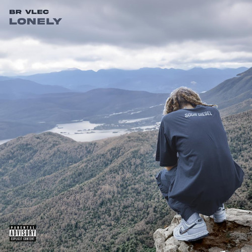 Lonely (Explicit)