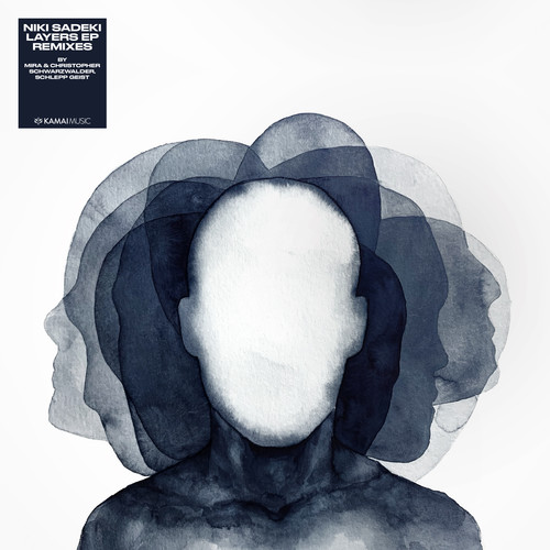 Layers Remixes
