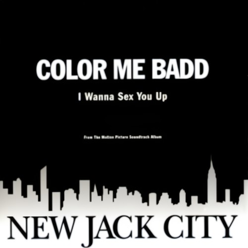 I Wanna Sex You Up
