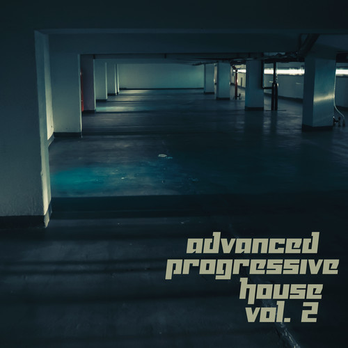 Advanced Progressive House, Vol. 2