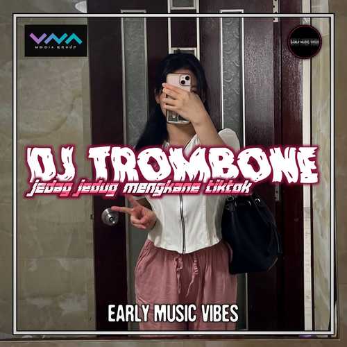 Dj Trombone