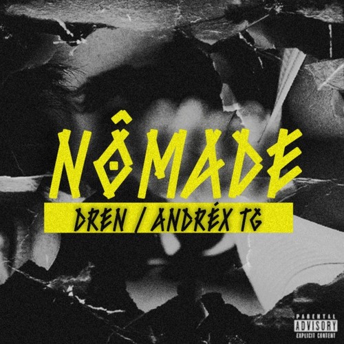 Nômade (Explicit)