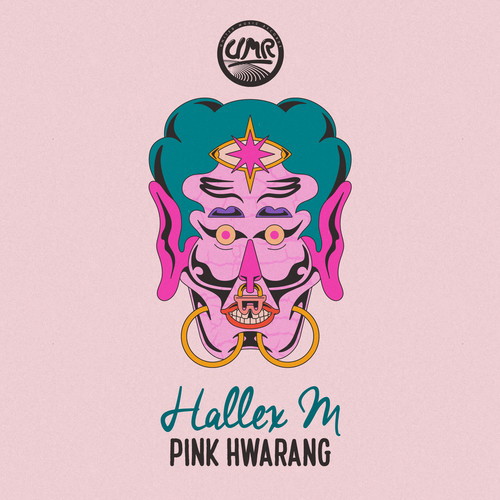 Pink Hwarang