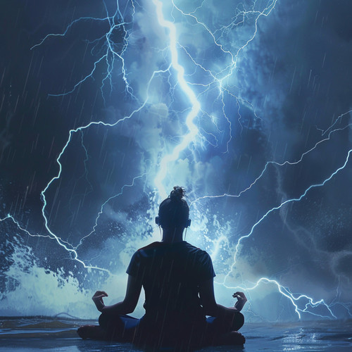 Meditative Thunder: Soundscapes for Peace