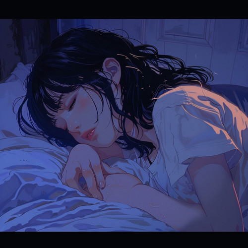 Lofi for Sleep: Gentle Night Beats