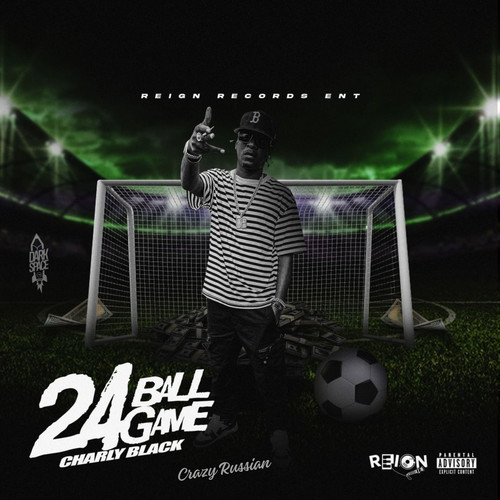 24 Ball Game (Explicit)