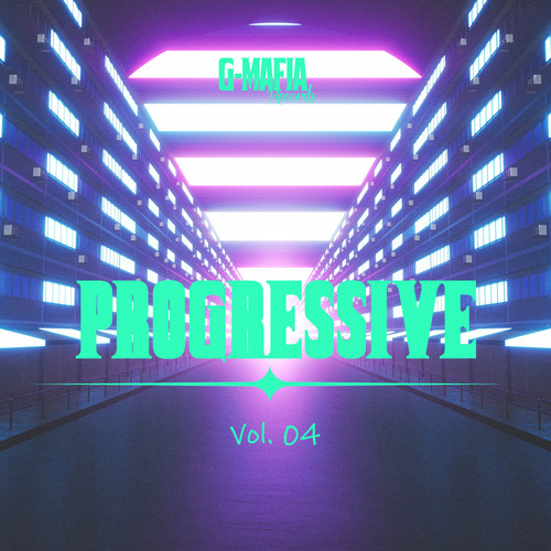 G-Mafia Progressive House, Vol. 04