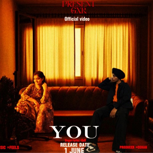 You