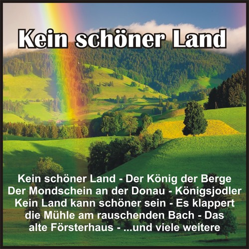 Kein schöner Land