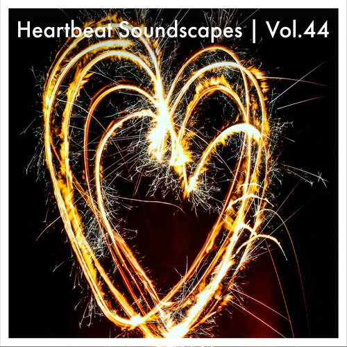 Heartbeat Soundscapes, Vol. 44