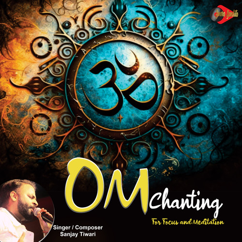 Om Chanting - For Focus And Meditation