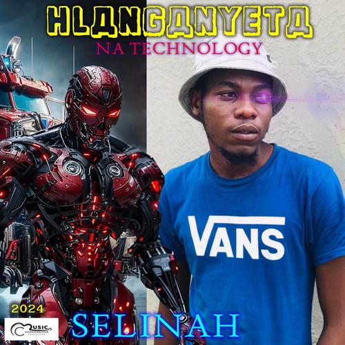 Hlanganyeta (feat. Technology)