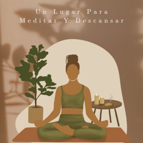 Un Lugar Para Meditar Y Descansar