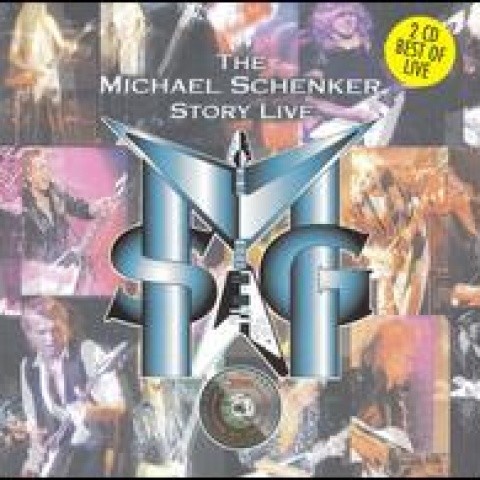 The Michael Schenker Story Live