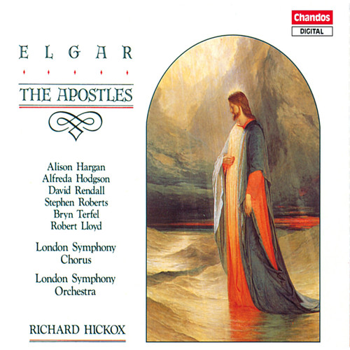 Elgar: The Apostles