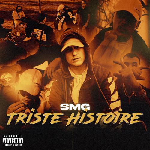 Triste Histoire (Explicit)