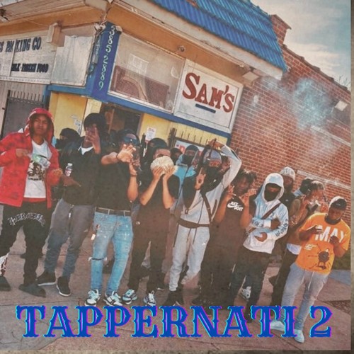 Tappernati 2 (Explicit)