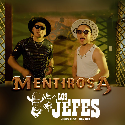 Mentirosa