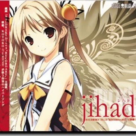 jihad