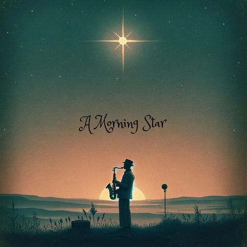 A Morning Star (Sweet Saxophone Jazz Journey)