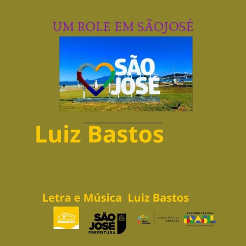 Um Role em São Jose