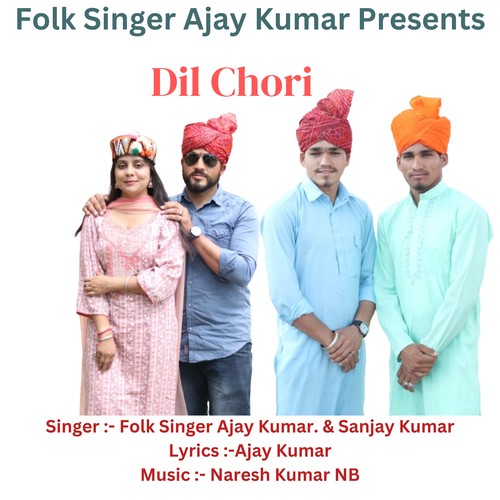 Dil Chori