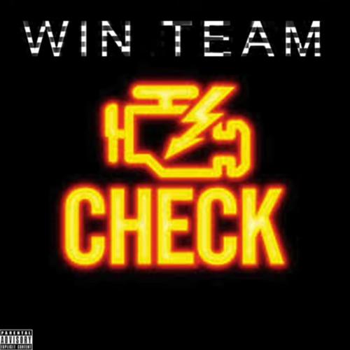 Check (feat. Brash da Brilliant & Mani Mogul) [Explicit]