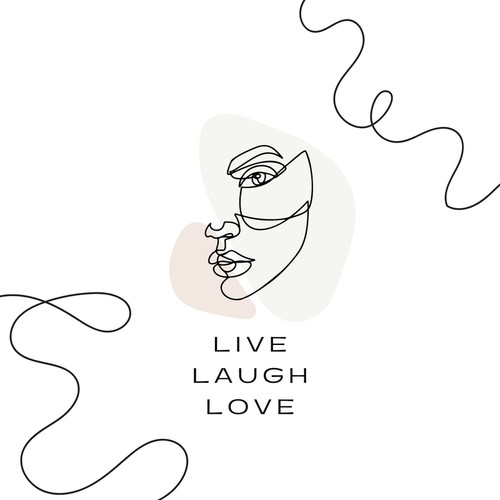 Live Laugh Love (Explicit)