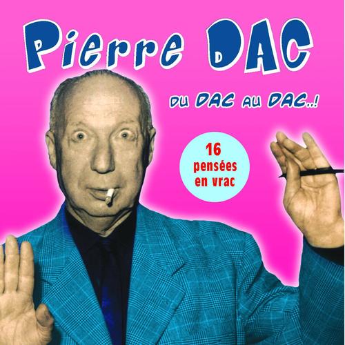 Du Dac au Dac